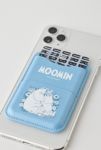 Thumbnail View 1: Portefeuille de Carte Moomin MagSafe®