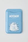 Thumbnail View 2: Portefeuille de Carte Moomin MagSafe®