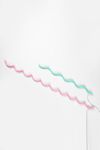 Thumbnail View 4: Echo Neon Wavy Lines Neon Sign