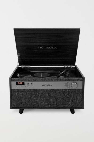 Victrola Century 6-in-1 Turntable