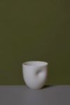 Thumbnail View 1: Middle Kingdom x Carola Zee Unique Ware Porcelain Cup