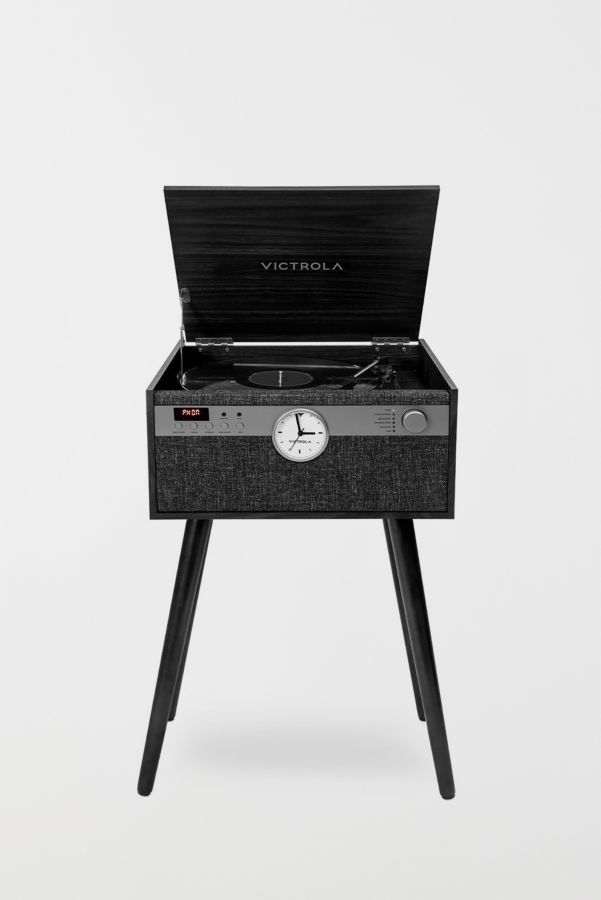 Slide View: 1: Victrola Victrola Century Signature+ Turntable