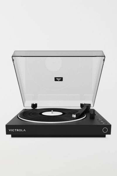 Victrola VPT-800 Automatic Bluetooth Turntable