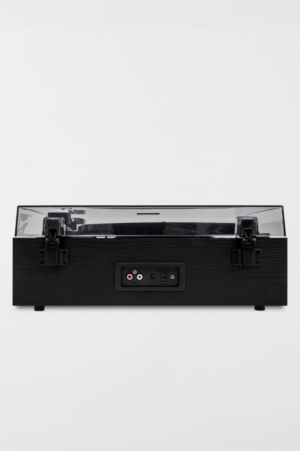 Slide View: 3: Victrola Eastwood LP Bluetooth Stereo Record Player