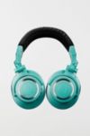 Thumbnail View 2: Audio-Technica ATH-M50xBT2 Bluetooth Over-Ear Headphones