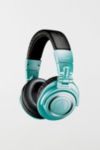 Thumbnail View 1: Audio-Technica ATH-M50xBT2 Bluetooth Over-Ear Headphones