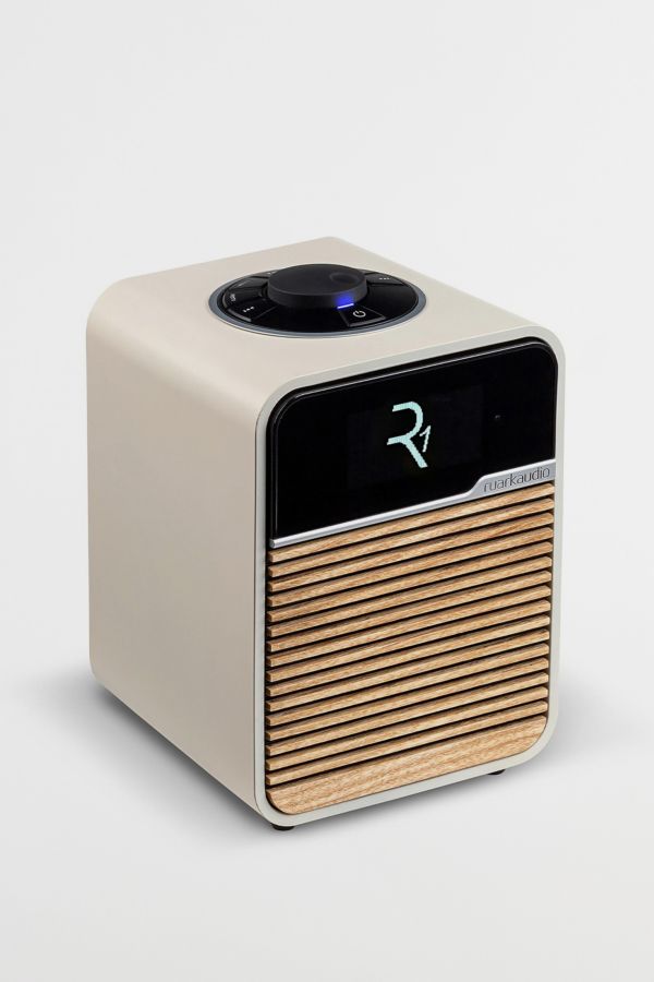 Slide View: 2: Ruark Audio R1 MK4 Bluetooth Radio