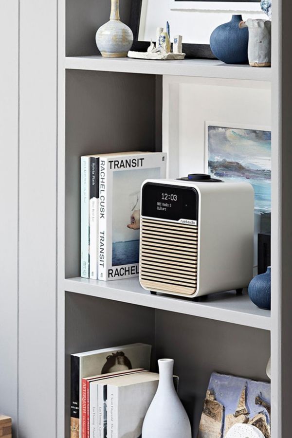 Slide View: 5: Ruark Audio R1 MK4 Bluetooth Radio