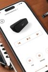 Thumbnail View 5: Klipsch Nashville Portable Waterproof Bluetooth Speaker