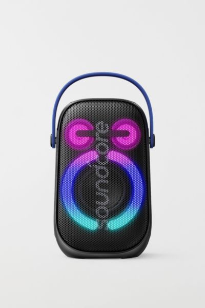 Soundcore Rave Neo 2 Portable Bluetooth Speaker