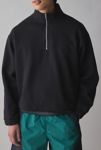 Thumbnail View 1: Standard Cloth Jump Shot Quarter Zip Pullover Sweatshirt