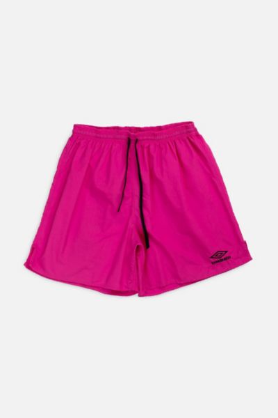 Vintage Umbro Shorts