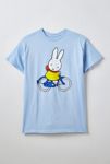 Thumbnail View 1: T-shirt Graphique Miffy Vélo