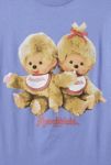 Thumbnail View 2: Monchhichi Twins Cotton Graphic Tee