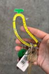 Thumbnail View 3: Strawberry Western Banana Carabiner