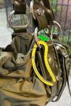 Thumbnail View 1: Strawberry Western Banana Carabiner