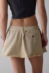 Thumbnail View 4: BDG Gabby Chino Low-Rise Micro Skirt