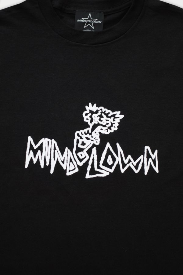 Slide View: 2: Mindblown Explosion Tee