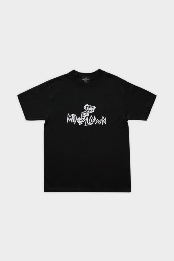 Slide View: 1: Mindblown Explosion Tee