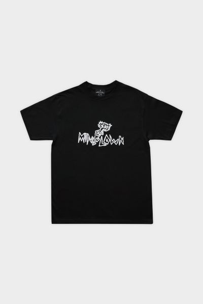 Mindblown Explosion Tee