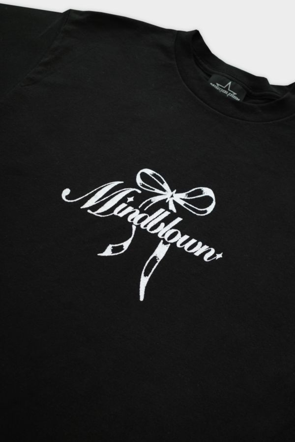 Slide View: 2: Mindblown Sweetheart Tee