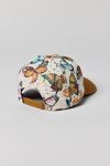 Thumbnail View 2: American Needle LA Butterfly Jacquard Hat