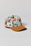 Thumbnail View 1: American Needle LA Butterfly Jacquard Hat