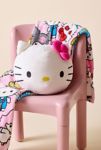 Thumbnail View 1: Oreiller Décoratif Nuage Sanrio Hello Kitty