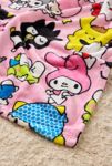 Thumbnail View 2: Sanrio Hello Kitty & Friends Throw Blanket