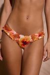 Thumbnail View 2: Motel Florie Ruffle Cheeky Bikini Bottom