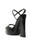 Thumbnail View 2: Schutz Arlene Patent Leather Platform Heel