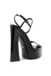 Thumbnail View 3: Schutz Arlene Patent Leather Platform Heel