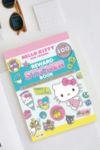 Thumbnail View 2: Sanrio Hello Kitty and Friends Sticker Book