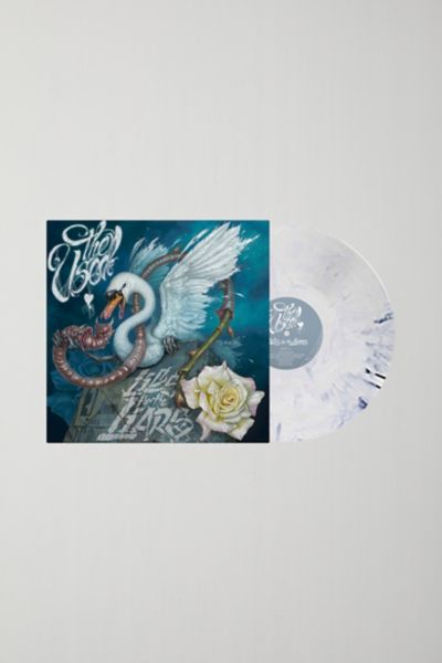 THE USED - LIES FOR THE LIARS Limited LP