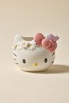 Thumbnail View 2: Sanrio Hello Kitty Ceramic Butterfly Planter