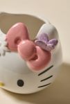 Thumbnail View 3: Sanrio Hello Kitty Ceramic Butterfly Planter