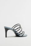 Thumbnail View 4: Schutz Malta Strappy Mule Heel