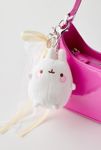 Thumbnail View 1: Molang Plushie Keychain