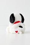 Thumbnail View 2: Peanuts Snoopy Figure Plushie