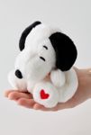 Thumbnail View 3: Peanuts Snoopy Figure Plushie