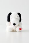 Thumbnail View 1: Peanuts Snoopy Figure Plushie