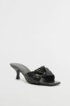 Thumbnail View 2: Schutz Kareena Knot Mule Heel