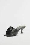 Thumbnail View 3: Schutz Kareena Knot Mule Heel