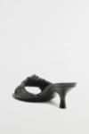 Thumbnail View 5: Schutz Kareena Knot Mule Heel