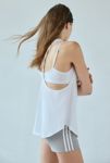 Thumbnail View 4: Out From Under Tessa Twisted Racerback Tank Top