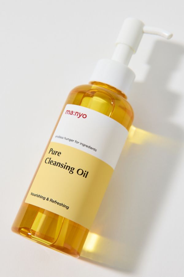 Slide View: 1: ma:nyo Pure Cleansing Oil