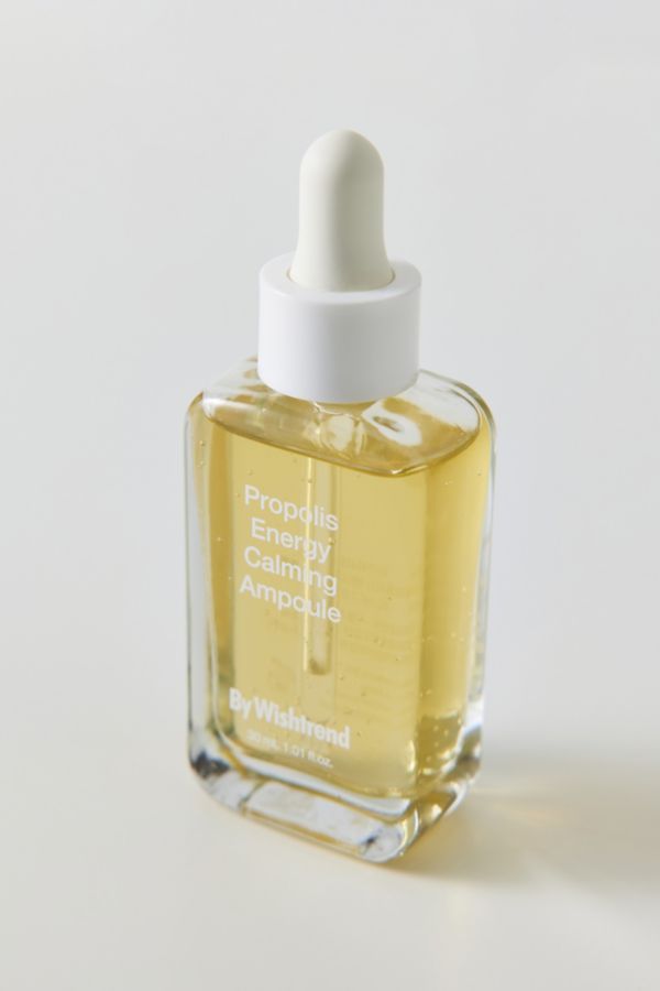 Slide View: 1: Wishtrend Propolis Energy Calming Ampoule