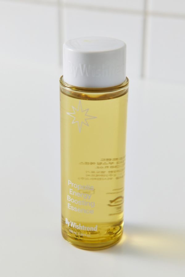 Slide View: 1: Wishtrend Propolis Energy Boosting Essence