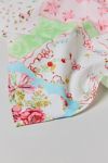 Thumbnail View 3: Pretty Patchwork Print Cotton Bandana