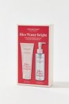 Thumbnail View 2: The Face Shop Rice Water Bright Duo Skincare Set